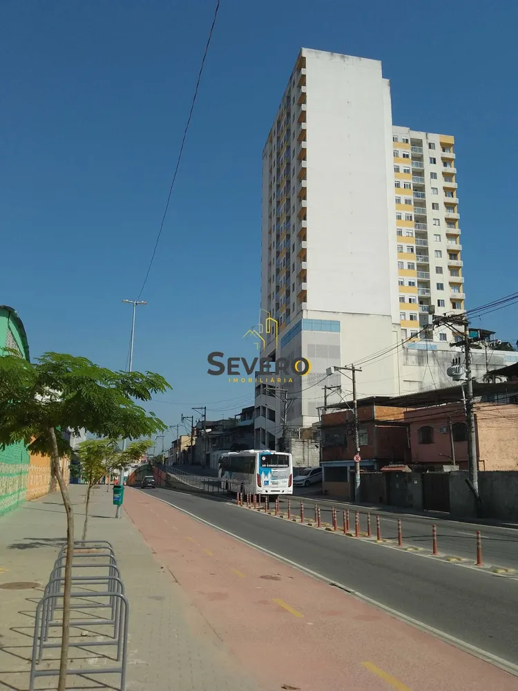 Apartamento, 2 quartos, 55 m² - Foto 2