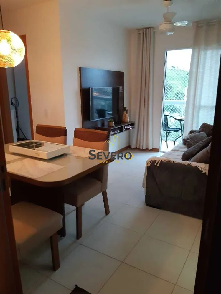 Apartamento, 2 quartos, 55 m² - Foto 6