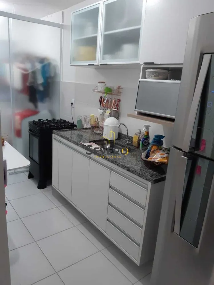 Apartamento, 2 quartos, 55 m² - Foto 10