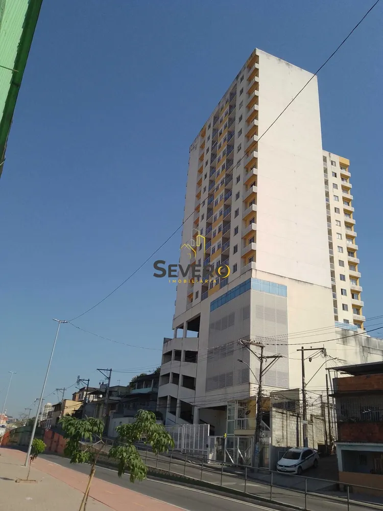 Apartamento, 2 quartos, 55 m² - Foto 3
