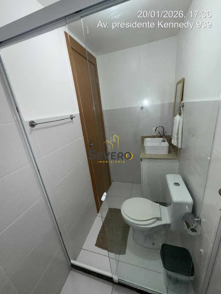 Apartamento, 2 quartos, 55 m² - Foto 18