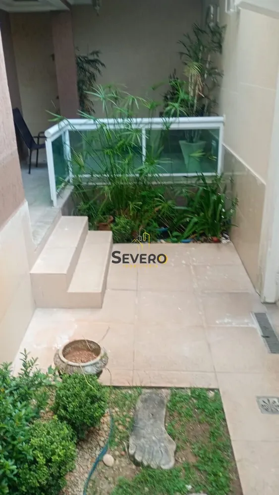 Casa de Condomínio, 3 quartos - Foto 10