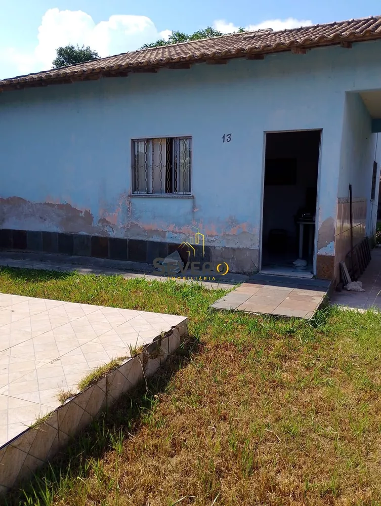 Casa de Condomínio, 1 quarto - Foto 1