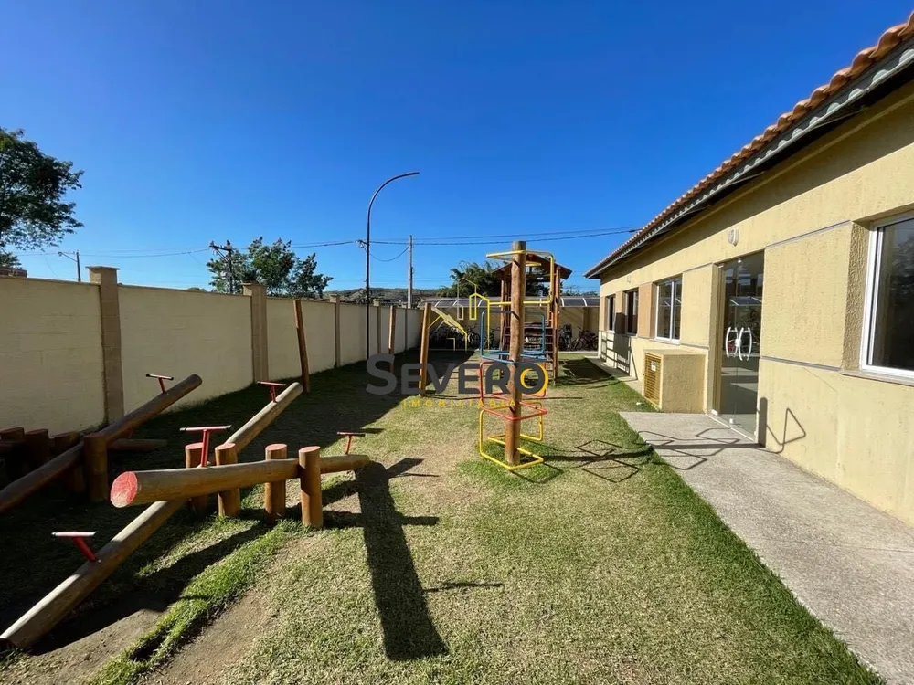 Apartamento, 2 quartos, 46 m² - Foto 4