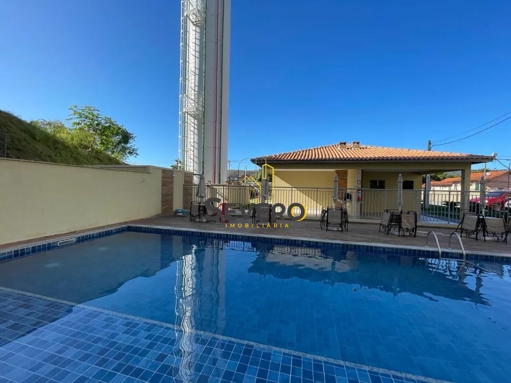 Apartamento, 2 quartos, 46 m² - Foto 6