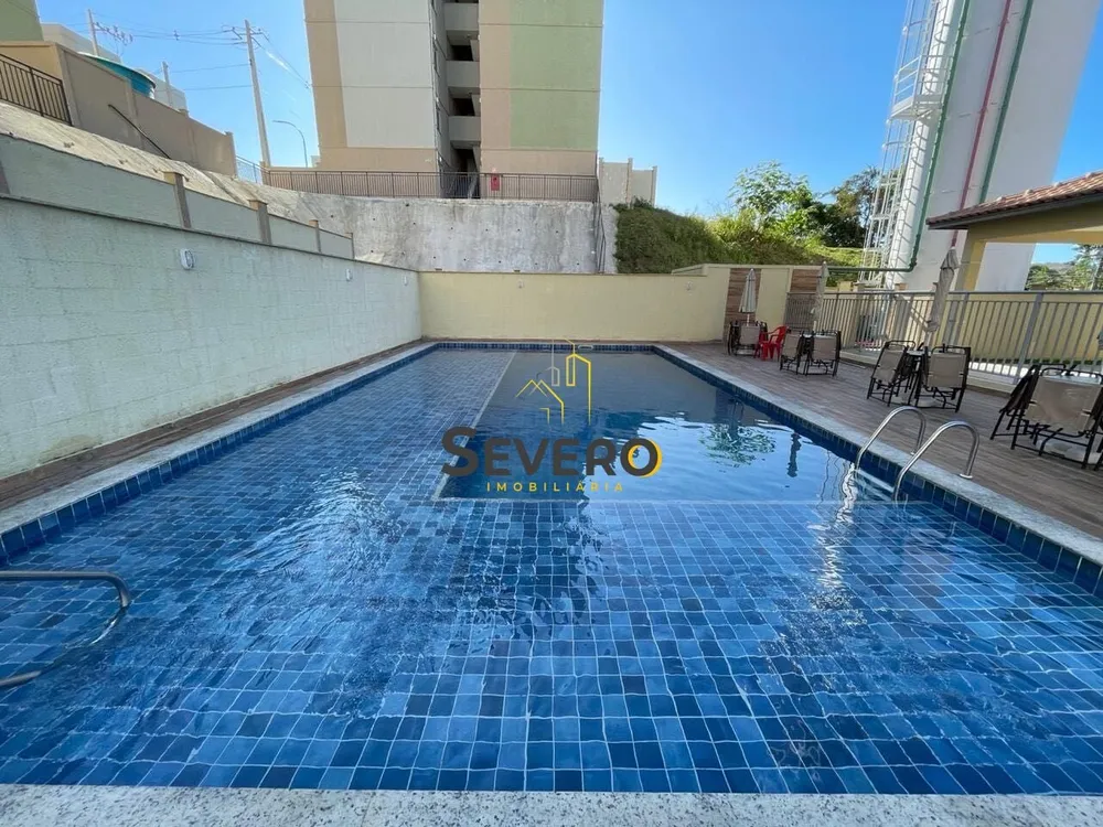 Apartamento, 2 quartos, 46 m² - Foto 12