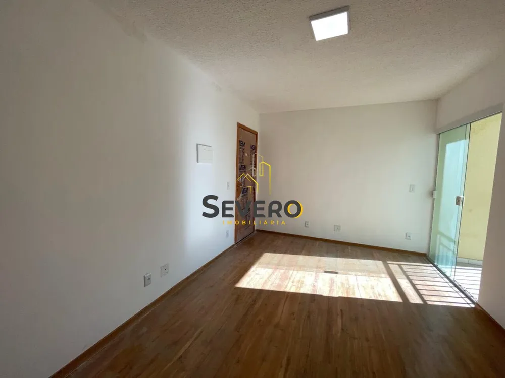 Apartamento, 2 quartos, 46 m² - Foto 1