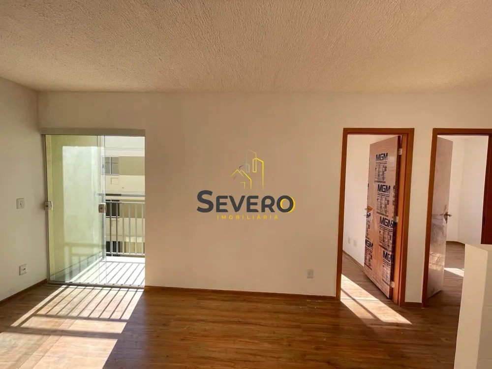 Apartamento, 2 quartos, 46 m² - Foto 9