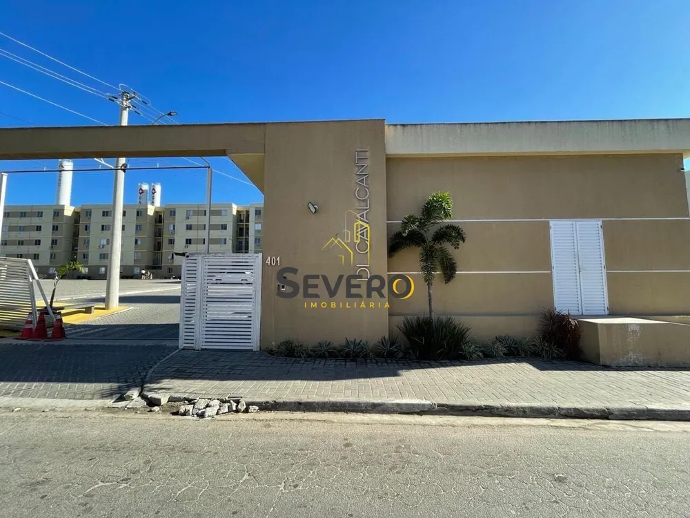 Apartamento, 2 quartos, 46 m² - Foto 7