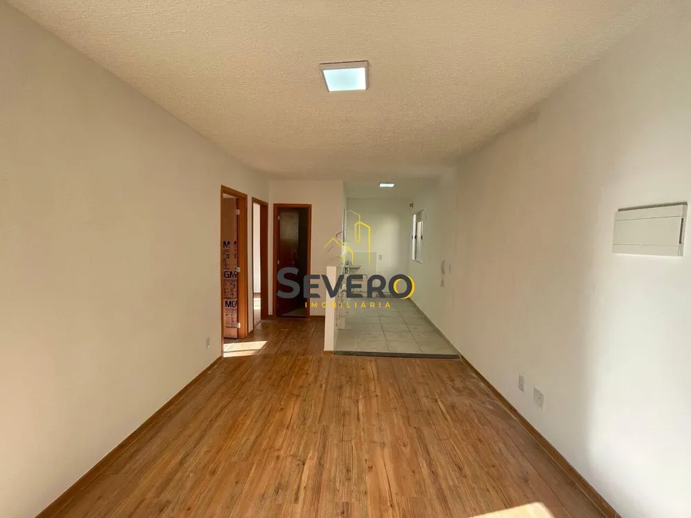 Apartamento, 2 quartos, 46 m² - Foto 20