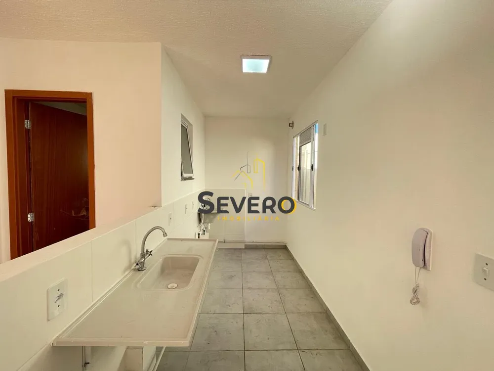 Apartamento, 2 quartos, 46 m² - Foto 15