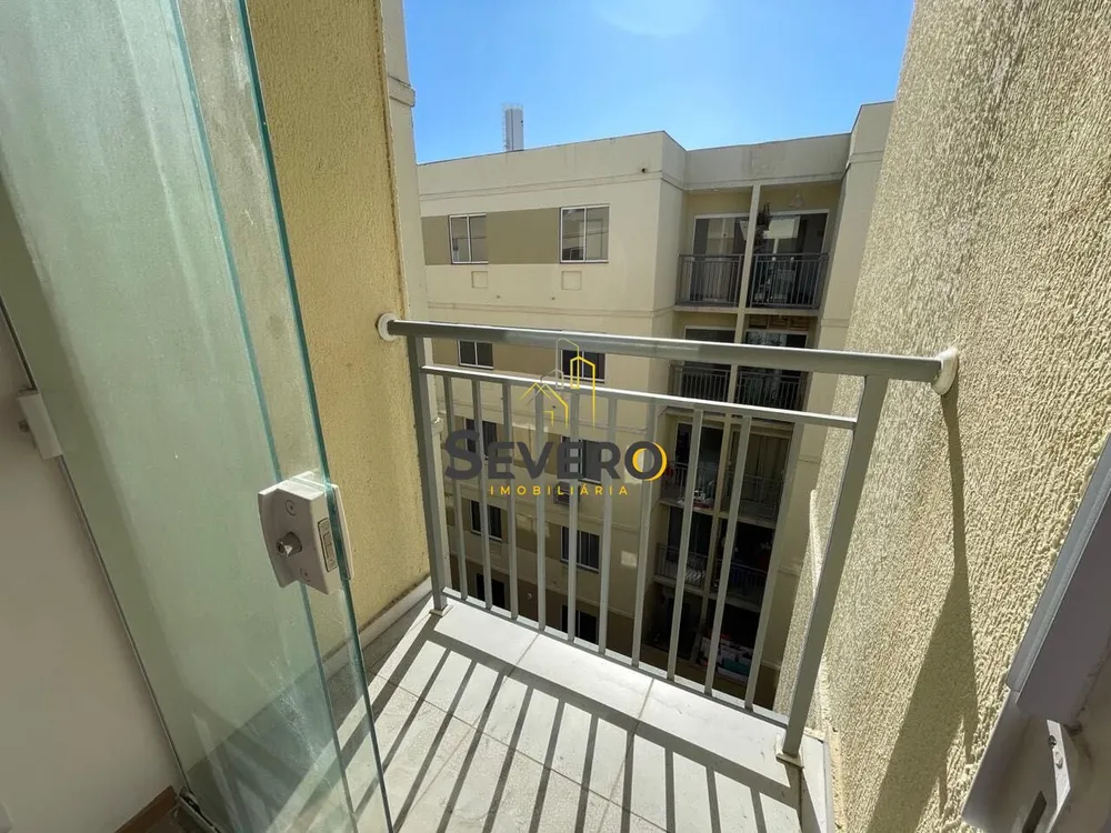 Apartamento, 2 quartos, 46 m² - Foto 19