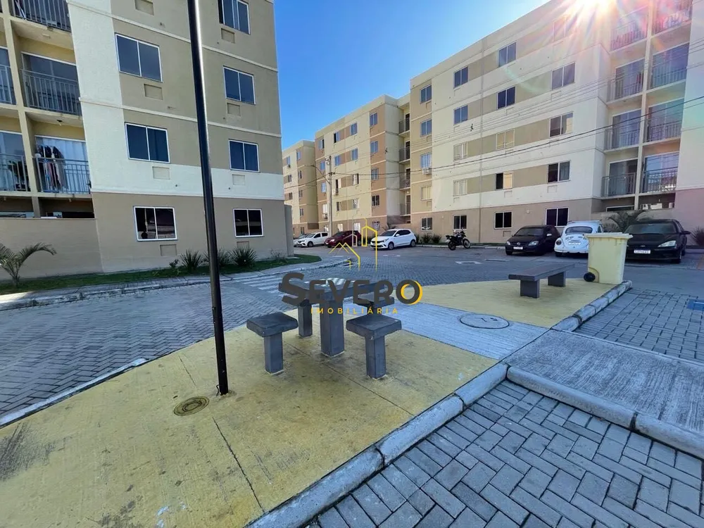 Apartamento, 2 quartos, 46 m² - Foto 10