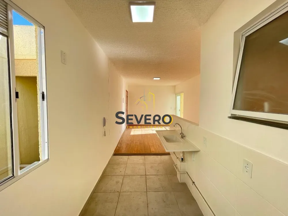 Apartamento, 2 quartos, 46 m² - Foto 17