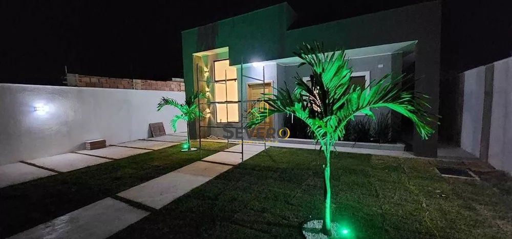 Casa, 3 quartos, 102 m² - Foto 3