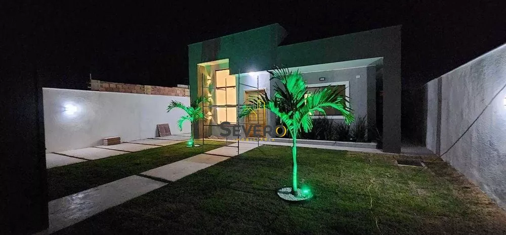 Casa, 3 quartos, 102 m² - Foto 9