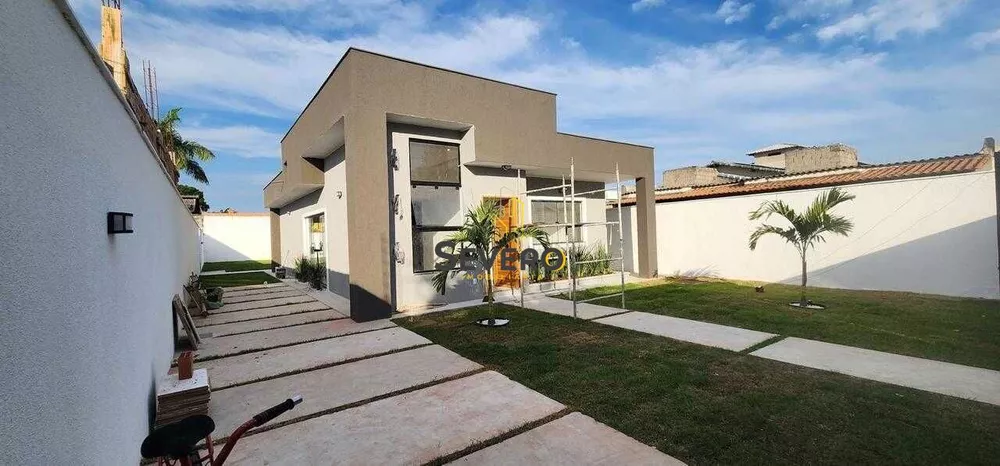 Casa, 3 quartos, 102 m² - Foto 8