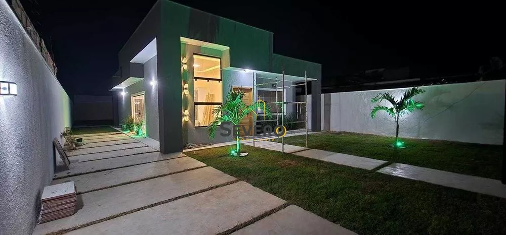 Casa, 3 quartos, 102 m² - Foto 13
