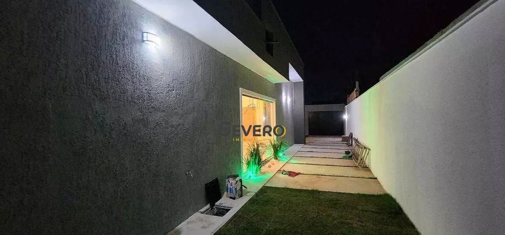 Casa, 3 quartos, 102 m² - Foto 1