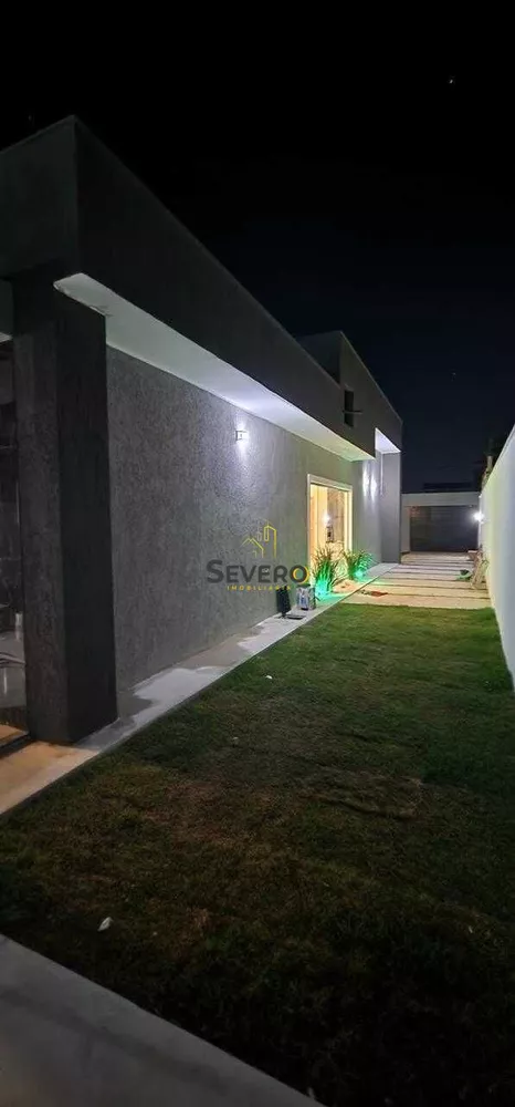 Casa, 3 quartos, 102 m² - Foto 4