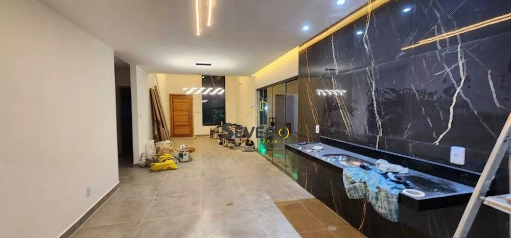 Casa, 3 quartos, 102 m² - Foto 10
