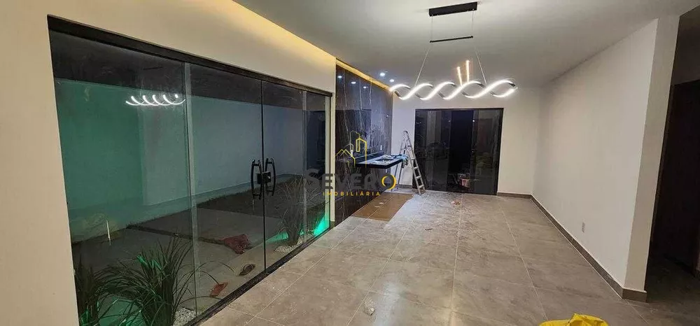 Casa, 3 quartos, 102 m² - Foto 15