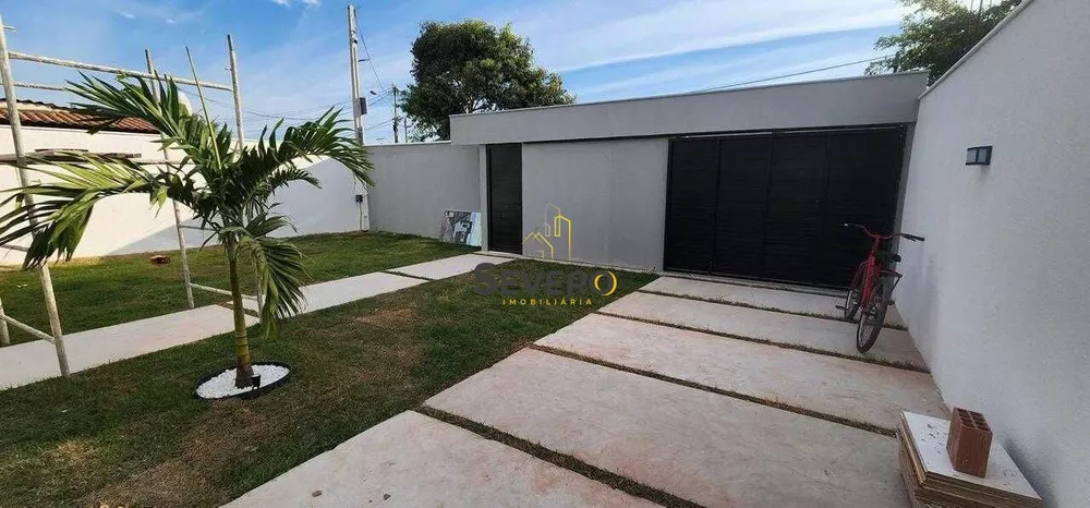 Casa, 3 quartos, 102 m² - Foto 14