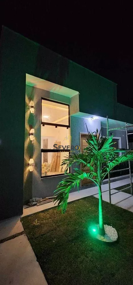 Casa, 3 quartos, 102 m² - Foto 5