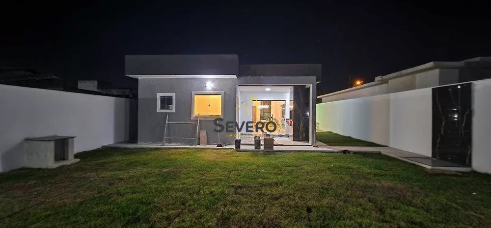 Casa, 3 quartos, 102 m² - Foto 2