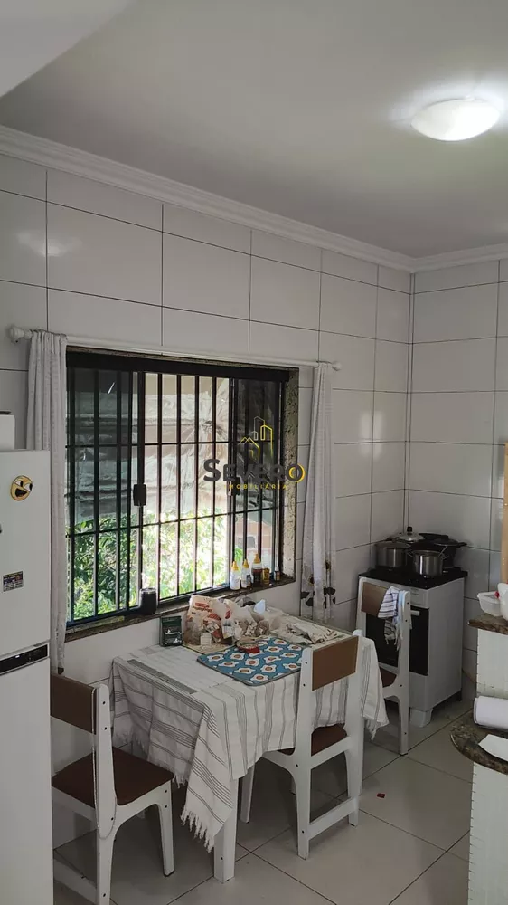 Casa, 3 quartos, 273 m² - Foto 3