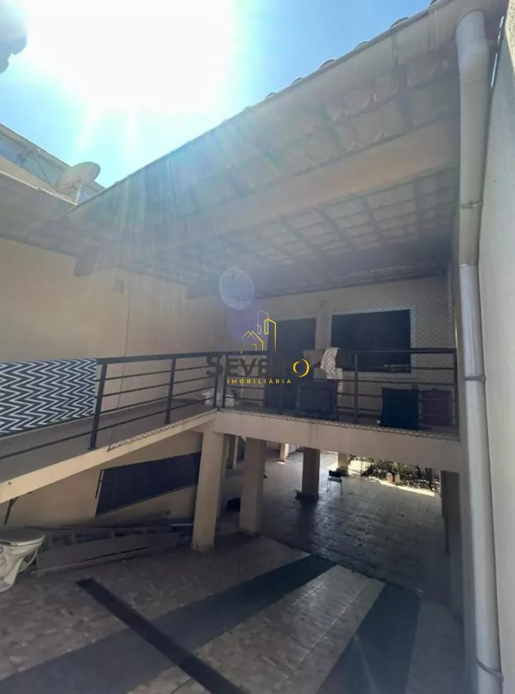 Casa, 3 quartos, 273 m² - Foto 13