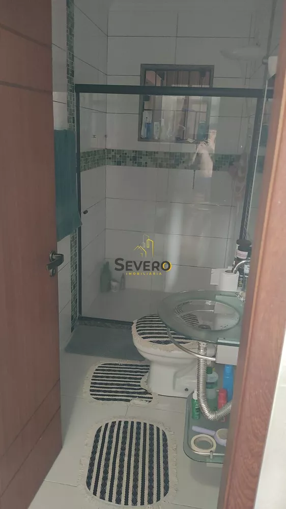 Casa, 3 quartos, 273 m² - Foto 5