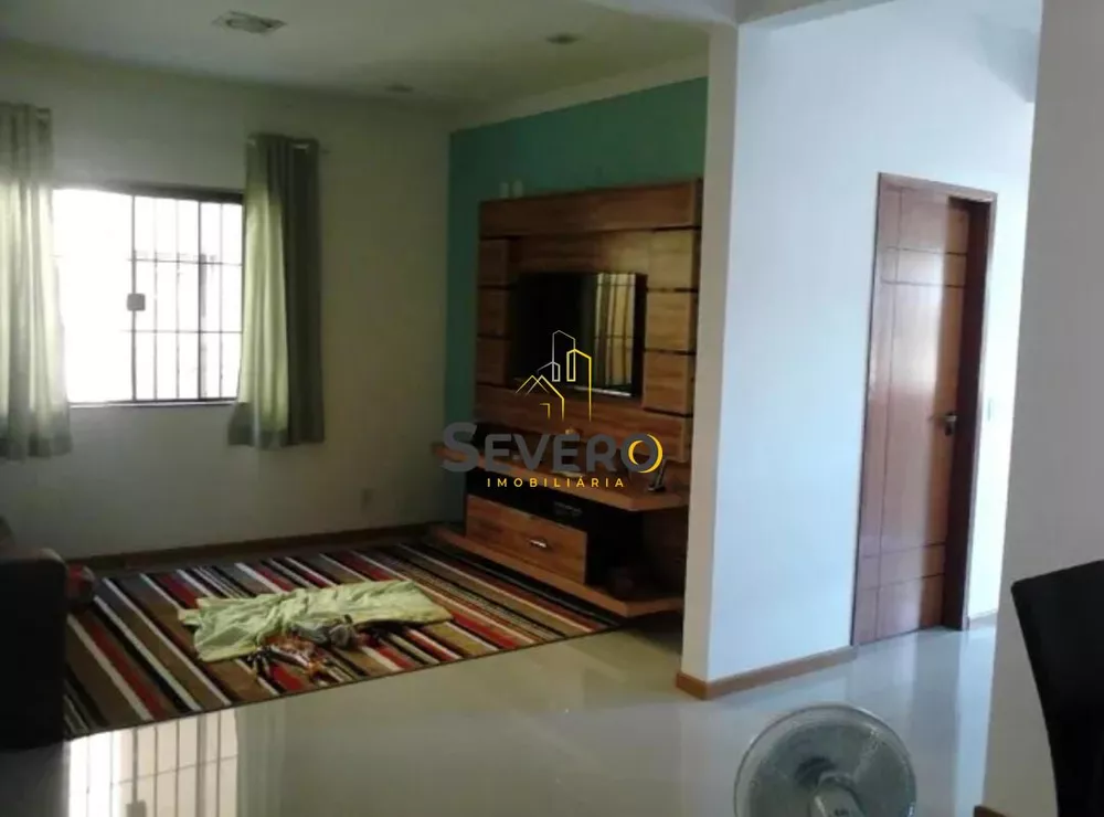 Casa, 3 quartos, 273 m² - Foto 2