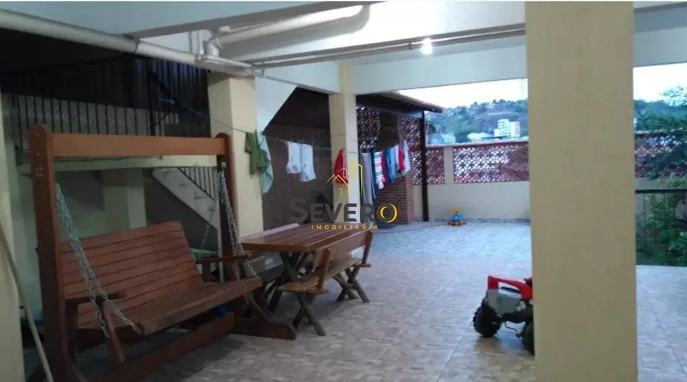 Casa, 3 quartos, 273 m² - Foto 12