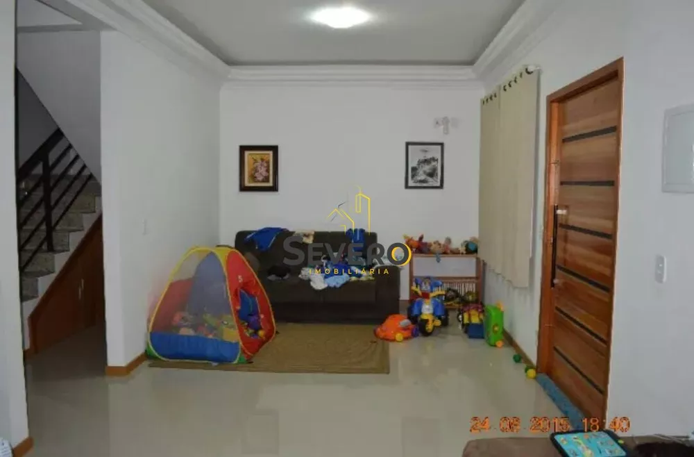 Casa, 3 quartos, 273 m² - Foto 11