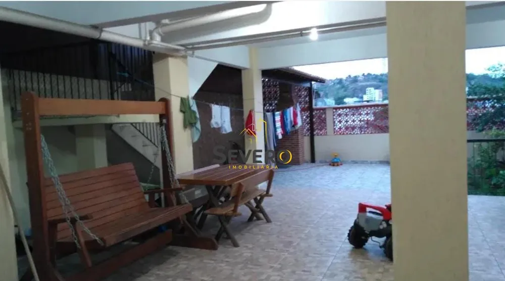 Casa, 3 quartos, 273 m² - Foto 23