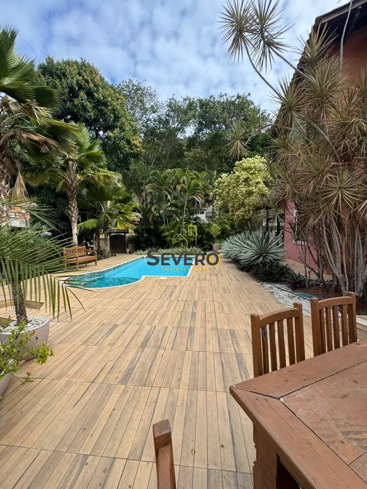 Casa, 4 quartos, 1000 m² - Foto 9