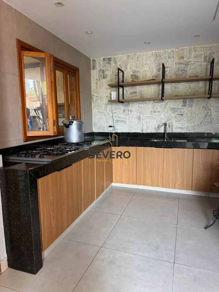 Casa, 4 quartos, 1000 m² - Foto 36