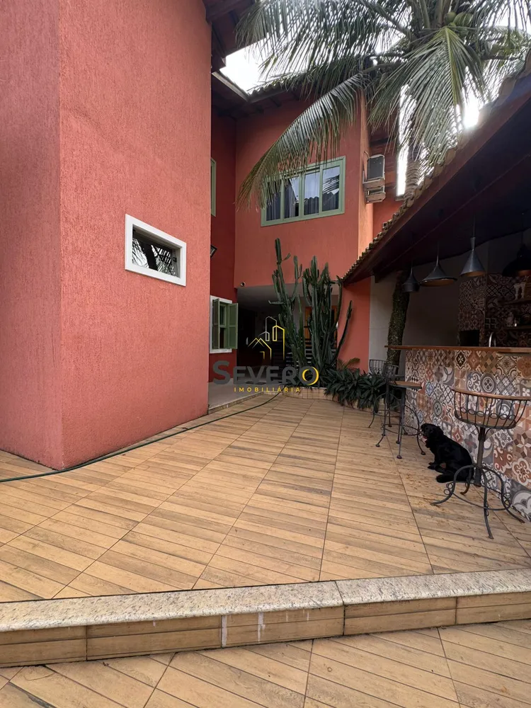 Casa, 4 quartos, 1000 m² - Foto 33