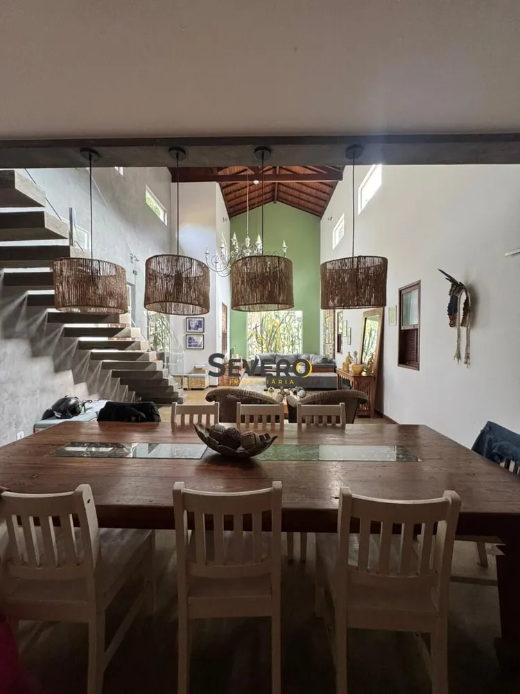 Casa, 4 quartos, 1000 m² - Foto 19