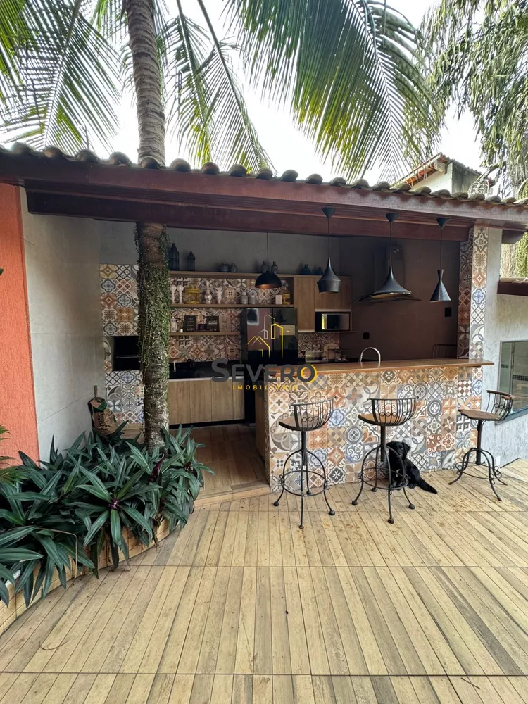 Casa, 4 quartos, 1000 m² - Foto 27