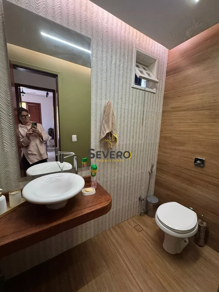 Casa, 4 quartos, 1000 m² - Foto 14