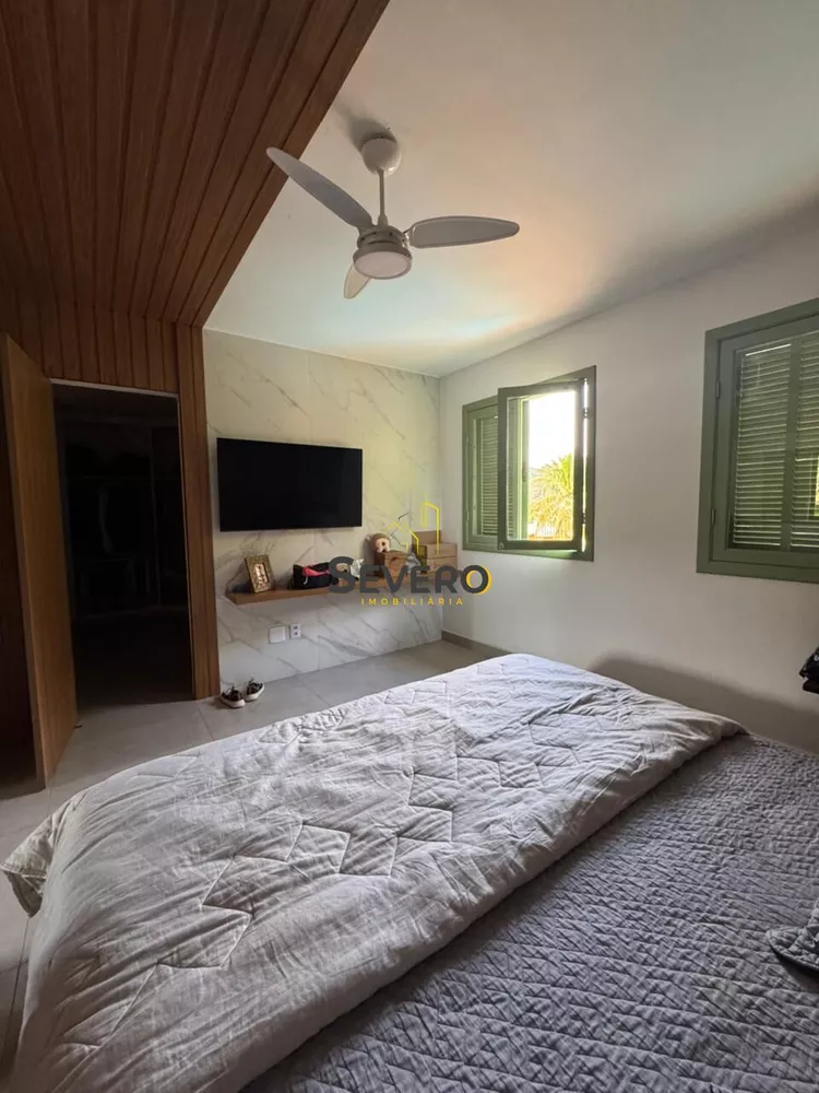 Casa, 4 quartos, 1000 m² - Foto 13
