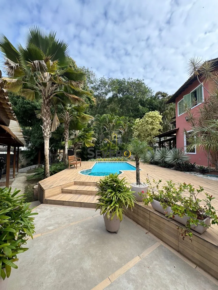 Casa, 4 quartos, 1000 m² - Foto 7