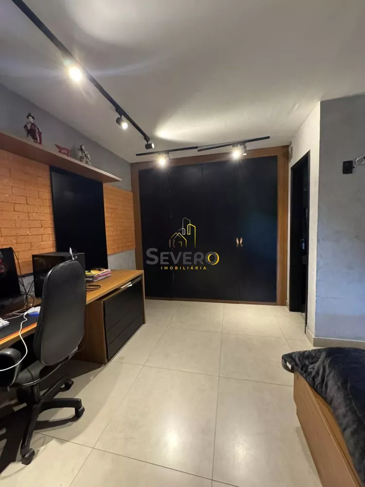 Casa, 4 quartos, 1000 m² - Foto 24