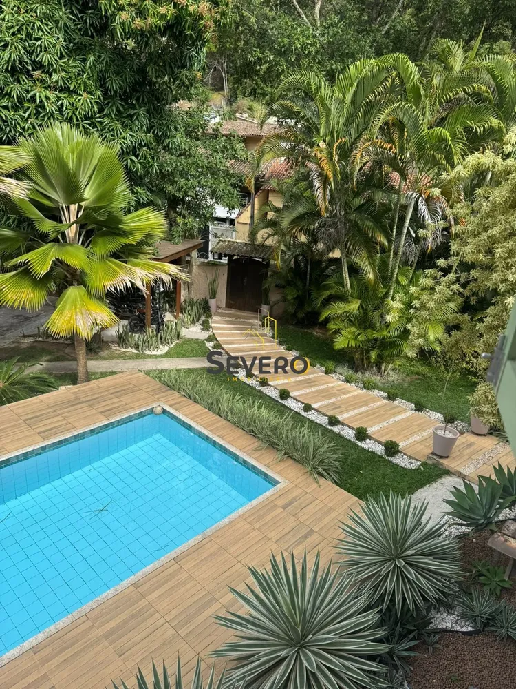 Casa, 4 quartos, 1000 m² - Foto 4
