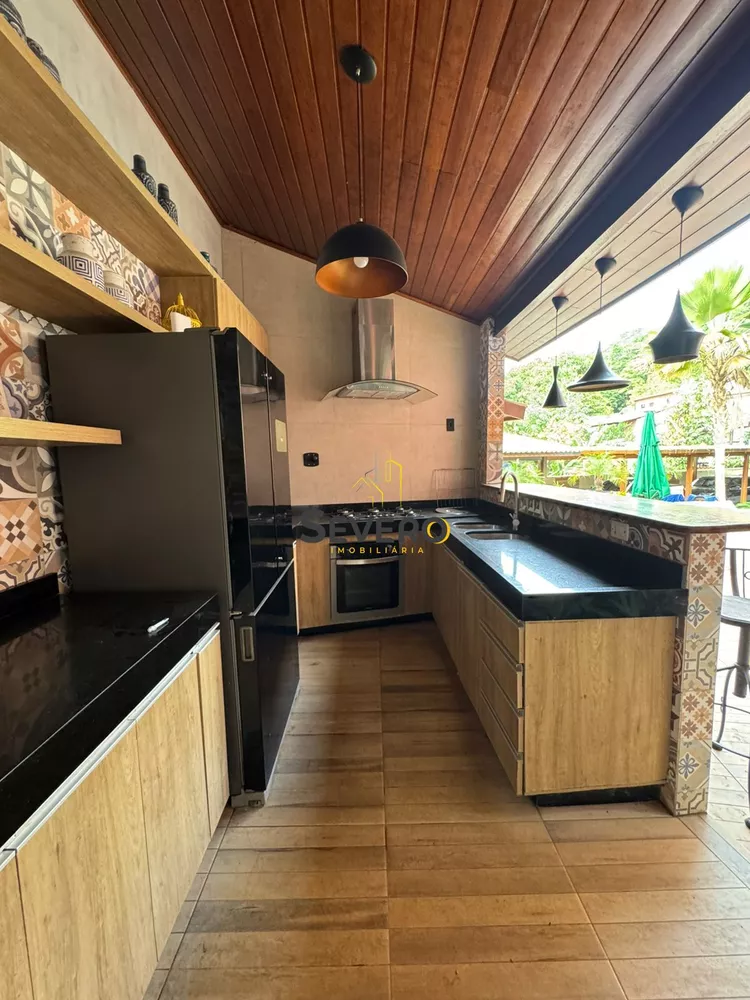 Casa, 4 quartos, 1000 m² - Foto 11