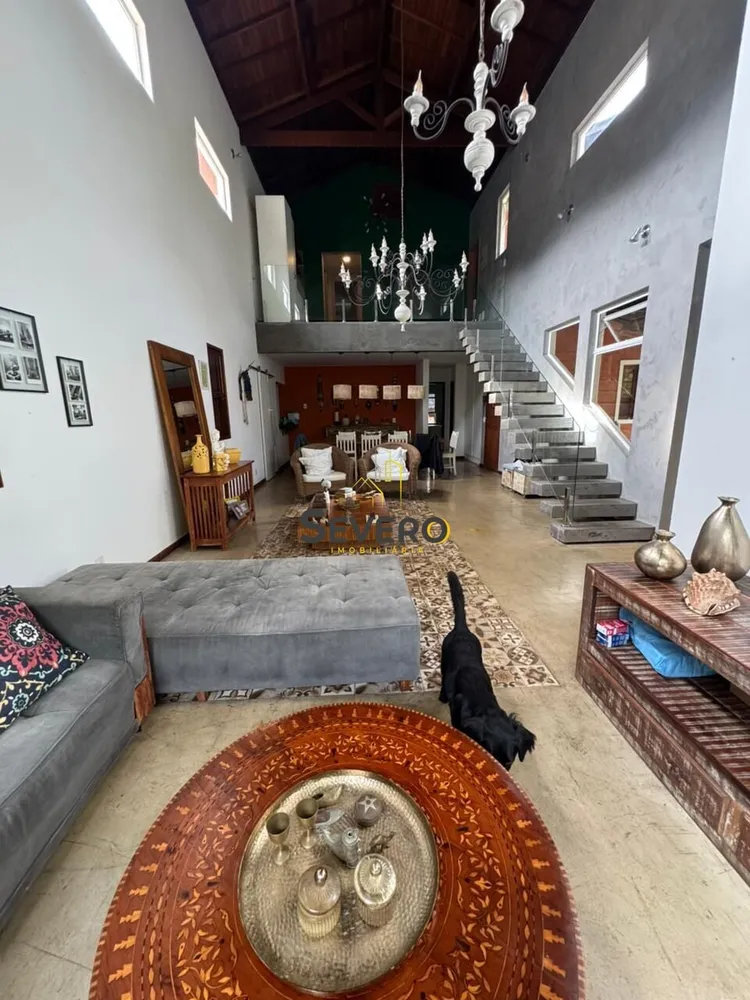 Casa, 4 quartos, 1000 m² - Foto 13