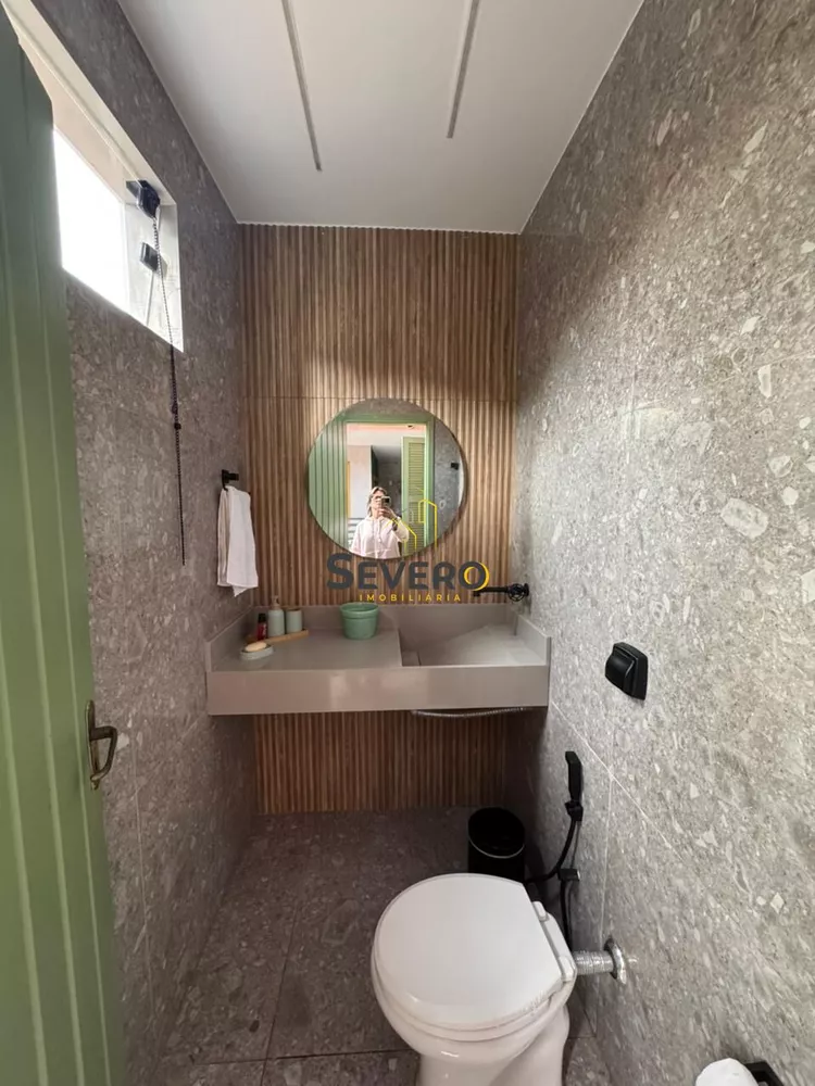Casa, 4 quartos, 1000 m² - Foto 20
