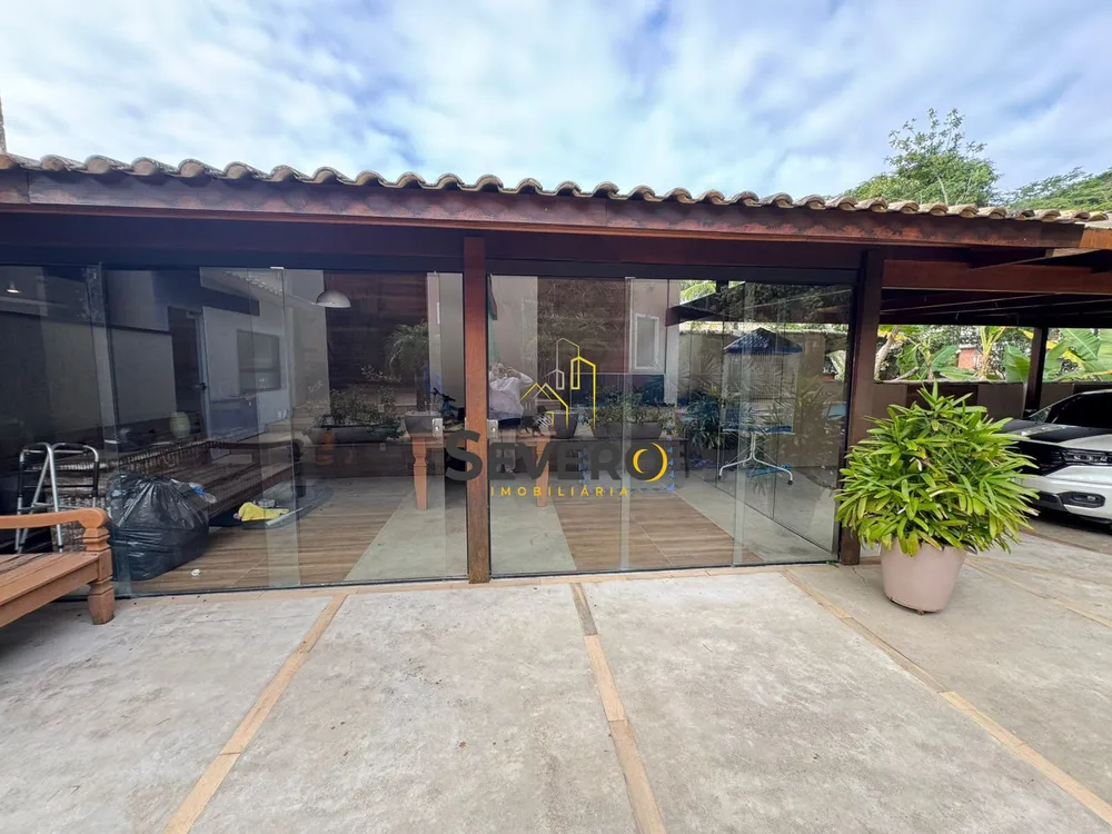 Casa, 4 quartos, 1000 m² - Foto 39